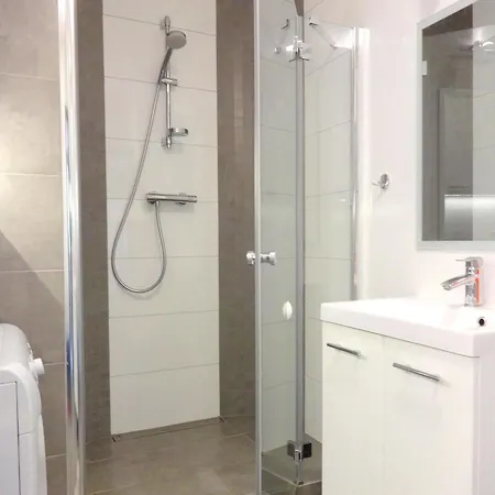 Dream Loft Gold Apartment Warsaw