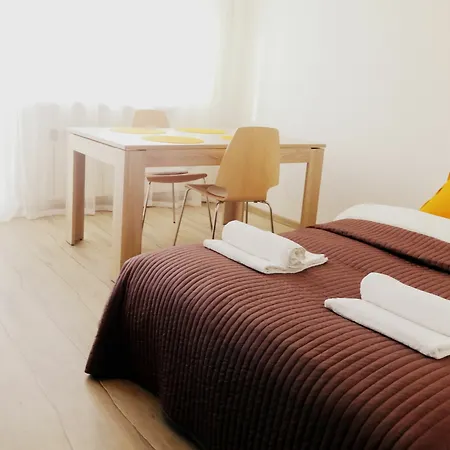 Apartament Dream Loft Gold * Varsovie