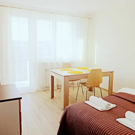 Dream Loft Gold Warszawa
